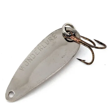 Acme Wonderlure, Chrom, 7 g błystka wahadłowa #15392