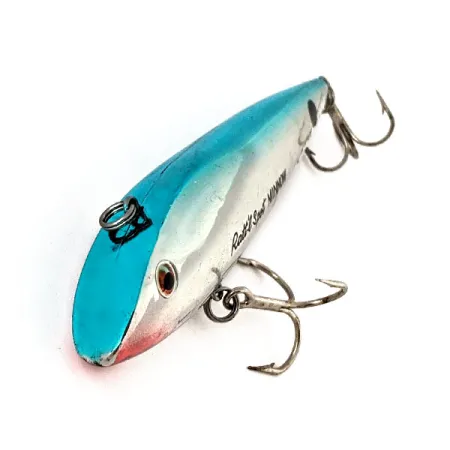 Cotton Cordell Ratt'l Spot Minnow, 19 g wobler #15402