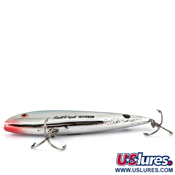 Cotton Cordell Ratt'l Spot Minnow, 19 g wobler #15402