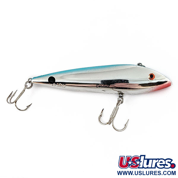  Cotton Cordell Ratt'l Spot Minnow, , 19 g wobler #15402