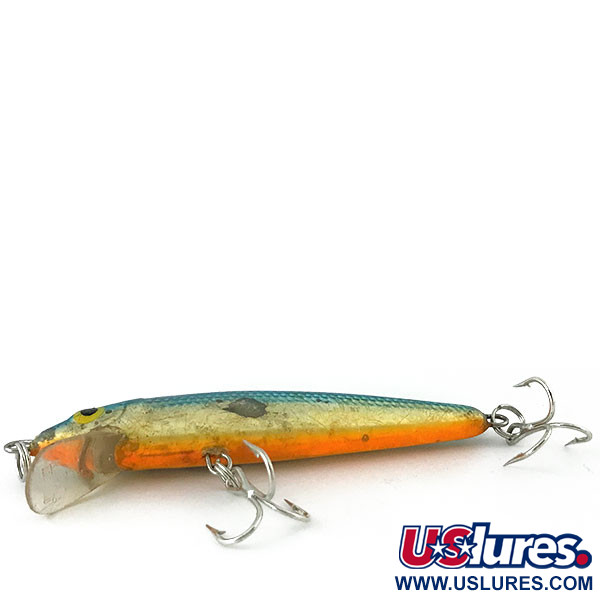  Rapala Husky Jerk 6, , 6 g wobler #15404