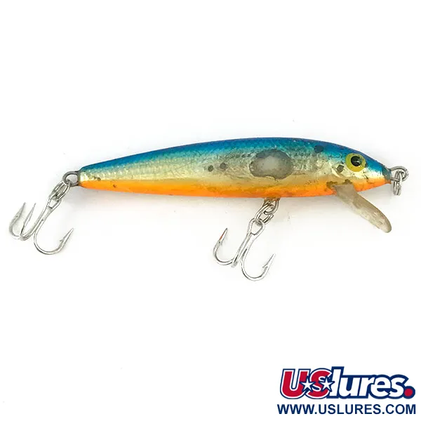 Rapala Husky Jerk 6, 6 g wobler #15404
