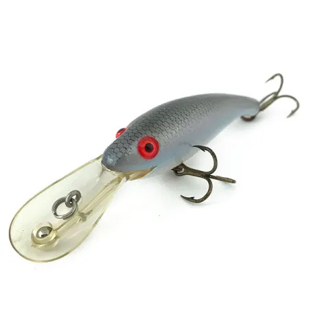 Cotton Cordell Wally Diver, srebro, 14 g wobler #15405