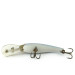  Cotton Cordell Wally Diver, srebro, 14 g wobler #15405