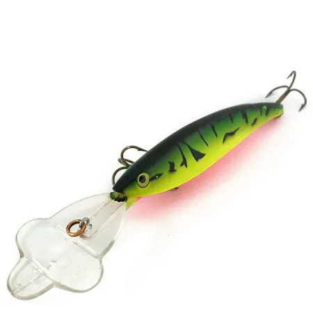 Luhr Jensen Power Dive Minnow, 16 g wobler #15407
