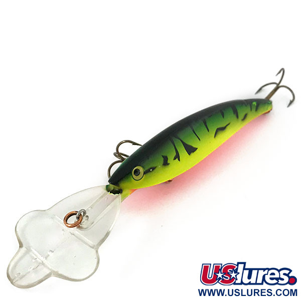 Luhr Jensen Power Dive Minnow