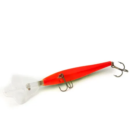 Luhr Jensen Power Dive Minnow, 16 g wobler #15407