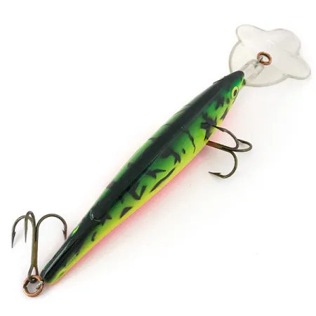 Luhr Jensen Power Dive Minnow, 16 g wobler #15407
