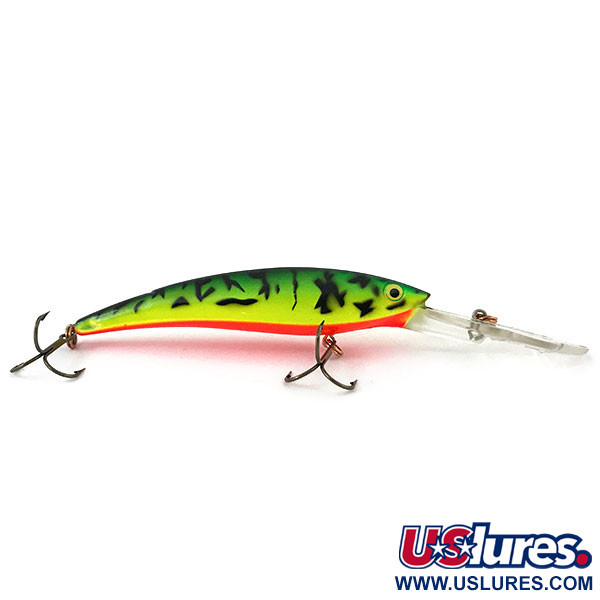 Luhr Jensen Power Dive Minnow