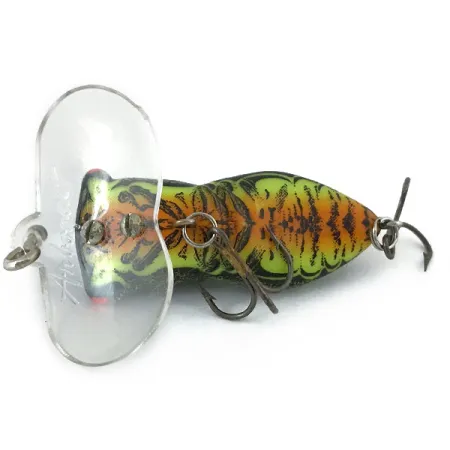 Fred Arbogast Hocus Locust Cicada, 6,5 g wobler #15408