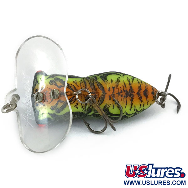  Fred Arbogast Hocus Locust Cicada, , 6,5 g wobler #15408