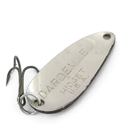 Eppinger Dardevle Spinnie, 6 g błystka wahadłowa #15409