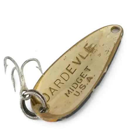 Eppinger Dardevle Spinnie, 6 g błystka wahadłowa #15410