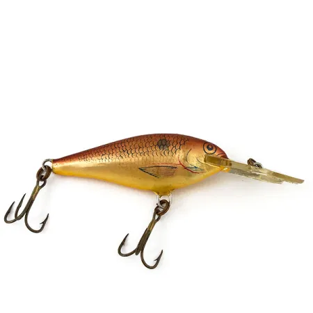 Mister Twister Sportfisher