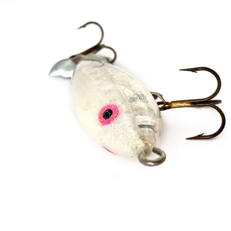 Rebel Top R prop, Pearl, 9 g wobler #15428