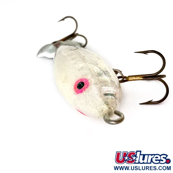  Rebel Top R prop, Pearl, 9 g wobler #15428