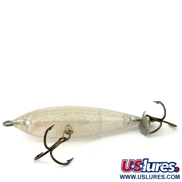  Rebel Top R prop, Pearl, 9 g wobler #15428