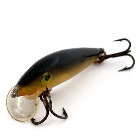Rapala Countdown S4, G, 4 g wobler #15430