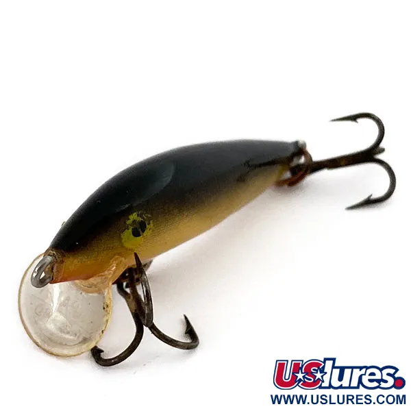 Rapala Countdown S4, G, 4 g wobler #15430