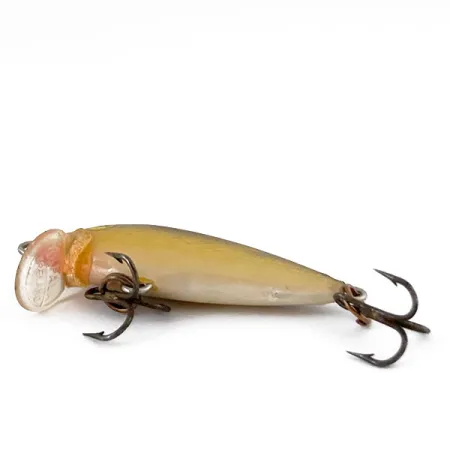 Rapala Countdown S4, G, 4 g wobler #15430