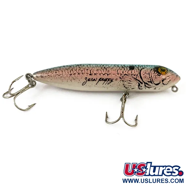 Heddon Zara Puppy