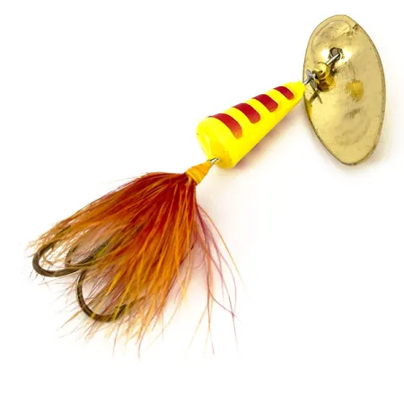 Yakima Bait Vibric Rooster Tail, 11 g błystka obrotowa #15441