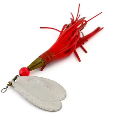 Luhr Jensen Les Davis Bolo, 16 g błystka obrotowa #15442