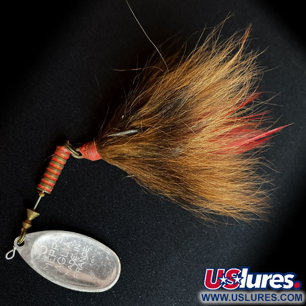  Mepps Musky Killer​, , 16 g błystka obrotowa #15444