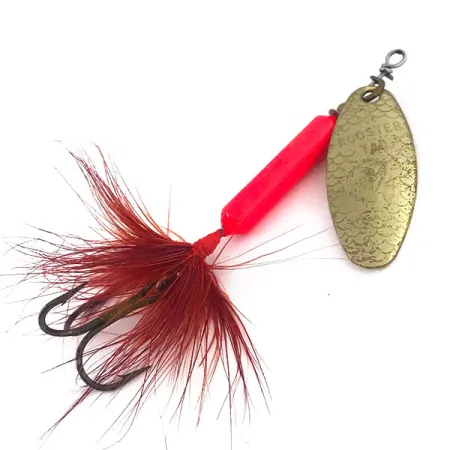 Worden’s Original Rooster Tail