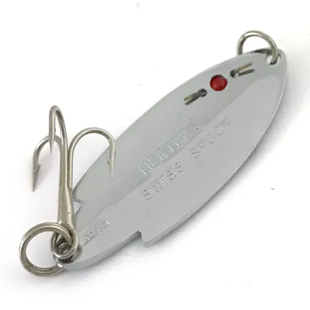 Herter's Swiss Spoon, 7 g błystka wahadłowa #15900