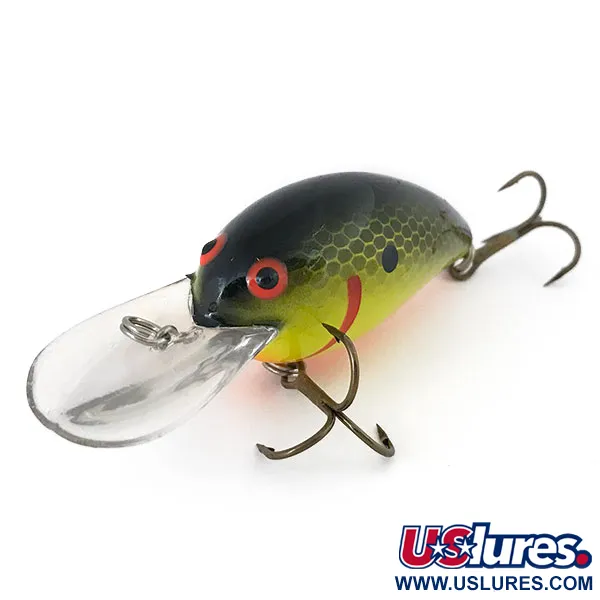  Bomber model 4A, , 8 g wobler #15461
