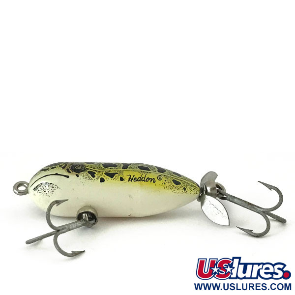  Heddon Tiny Torpedo, , 7 g wobler #15463