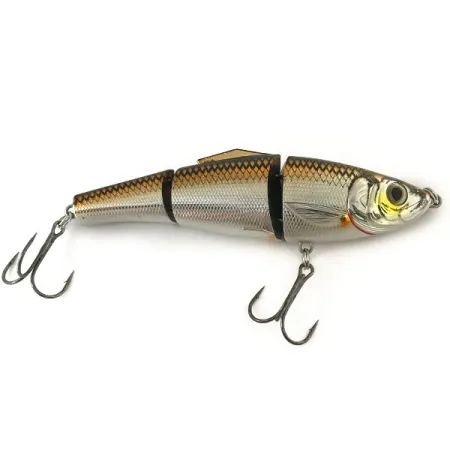 LiveTarget Swimbait Slow Sink