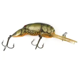 Rebel Crawfish