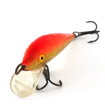 Rapala Countdown S5, 5 g wobler #15467