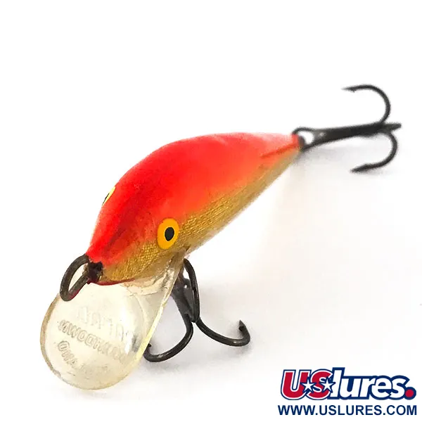 Rapala Countdown S5, 5 g wobler #15467