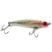 L&S Bait Mirro lure Mirrolure Catch 2000, złoty/biały/czerwony, 17 g wobler #15468