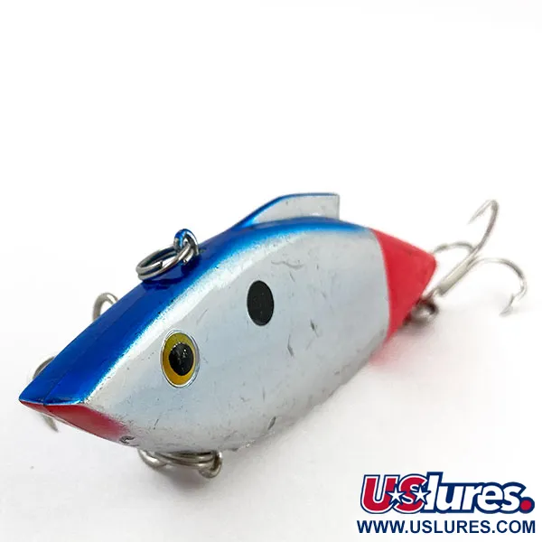  Bill Lewis Rat-L-Trap, , 14 g wobler #15497