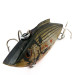  Bill Lewis Rat-L-Trap, Krwawiący Shad, 14 g wobler #15498