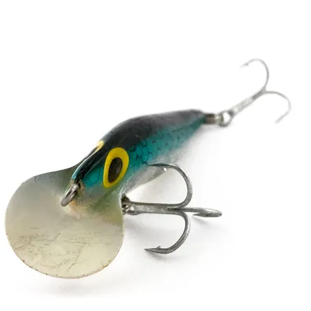 ​Storm Thin Fin Shiner Minnow, 4 g wobler #15499
