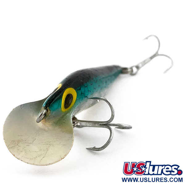 ​Storm Thin Fin Shiner Minnow