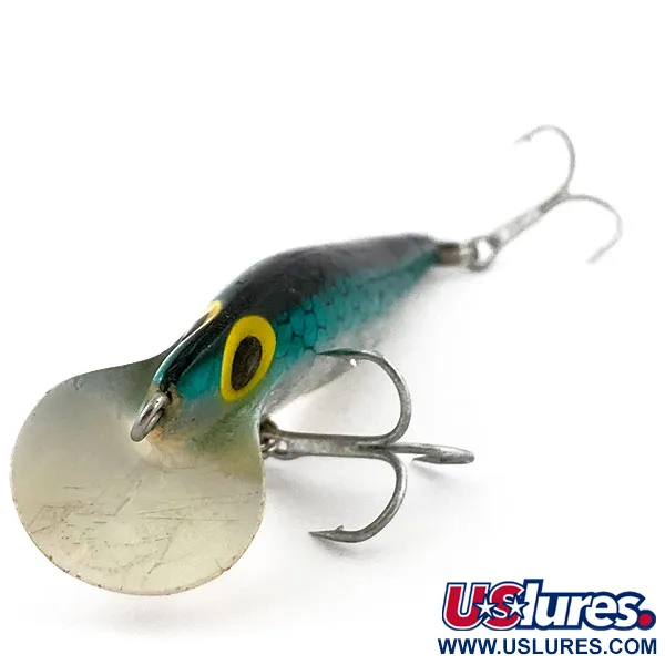  ​Storm Thin Fin Shiner Minnow, , 4 g wobler #15499