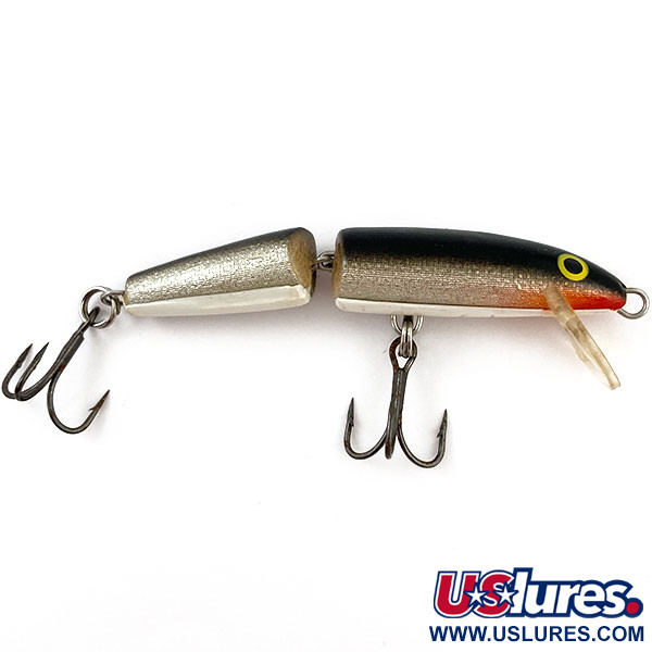 Rapala Jointed J7