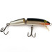  Rapala Jointed J7, S (srebrny), 4 g wobler #15504