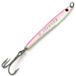 Deep Stinger, pilker