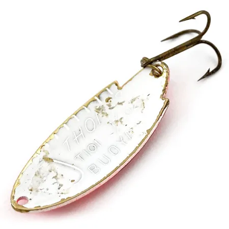 Thomas Buoyant, 5 g błystka wahadłowa #15513