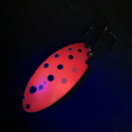 Thomas Buoyant, 5 g błystka wahadłowa #15513