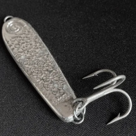 Cotton Cordell CC Spoon, pilker, srebro, 28 g błystka wahadłowa #15516