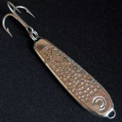 Cotton Cordell CC Spoon, pilker
