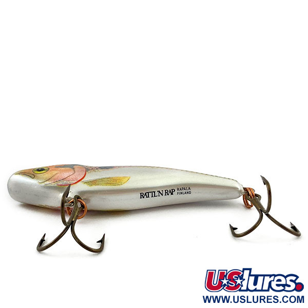  Rapala Rattl'n Rap 07, , 16 g wobler #15518